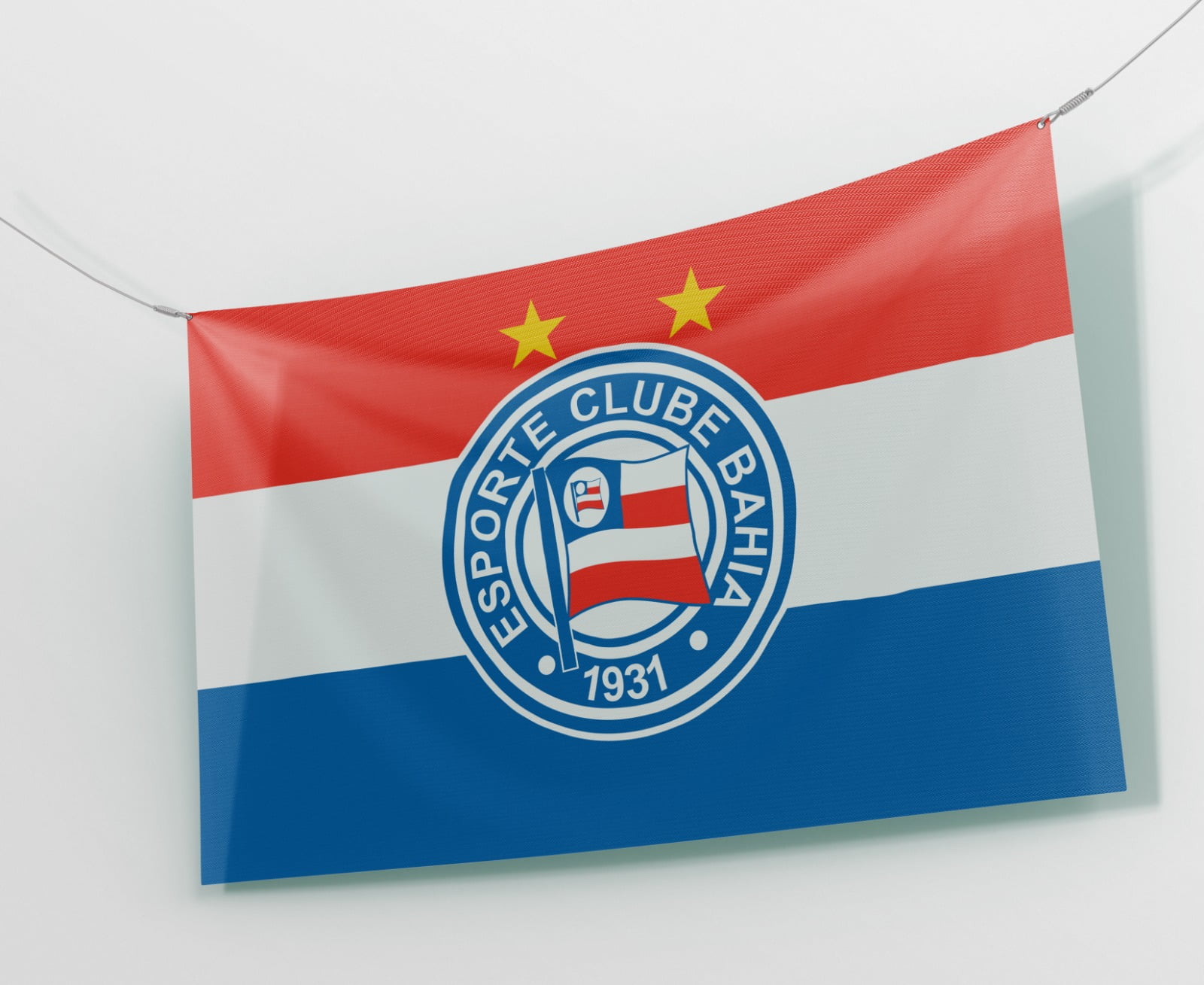 Bandeira Esporte Clube Bahia
