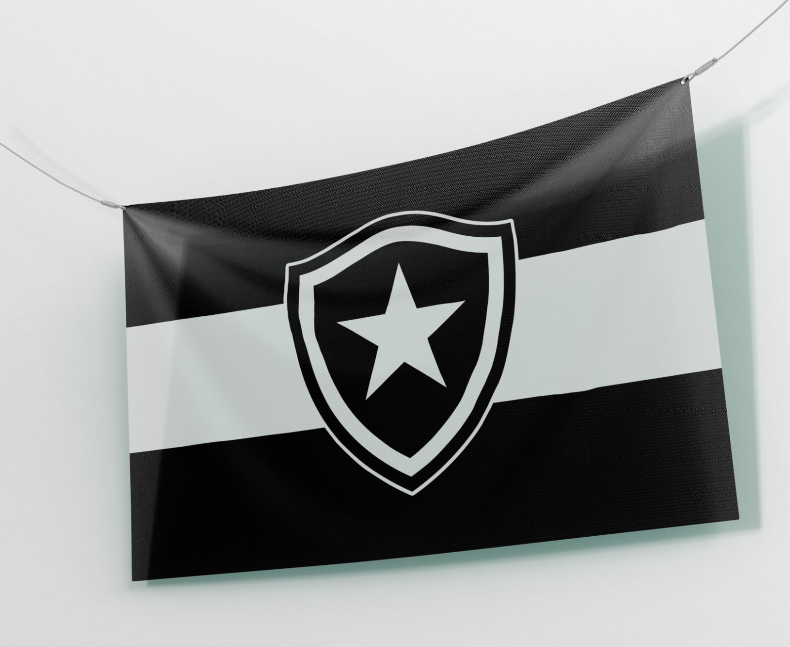 Bandeira do Botafogo