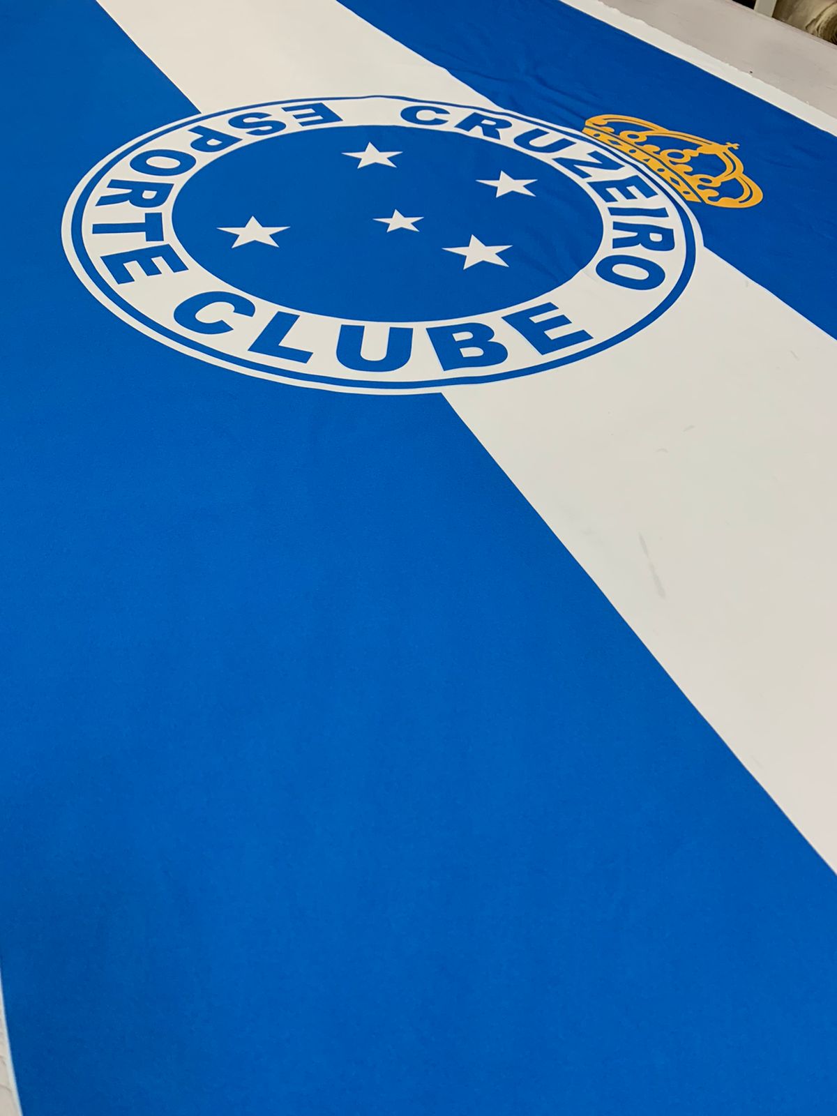 Bandeiras do cruzeiro esporte clube - Imagui