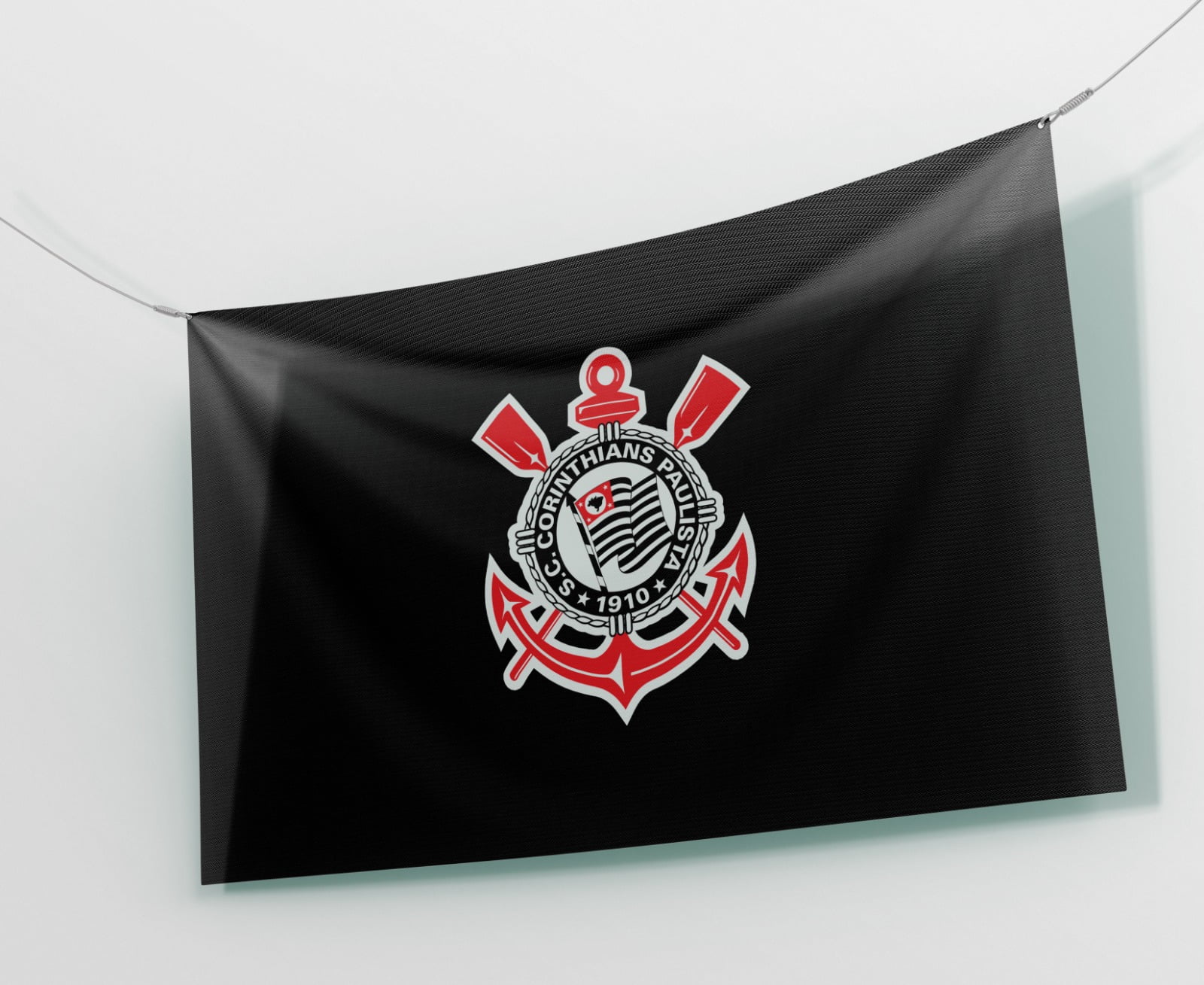 Bandeira do Corínthians
