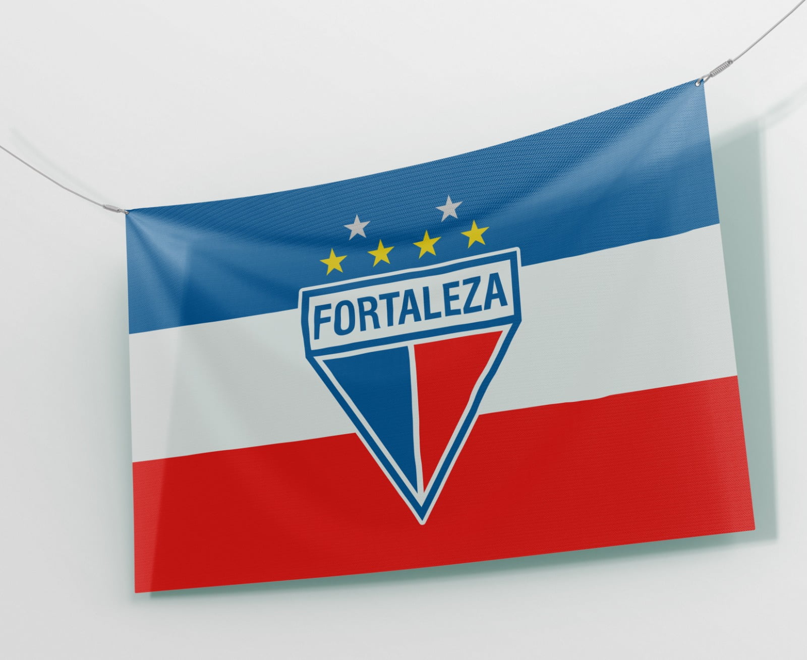 Bandeira Fortaleza