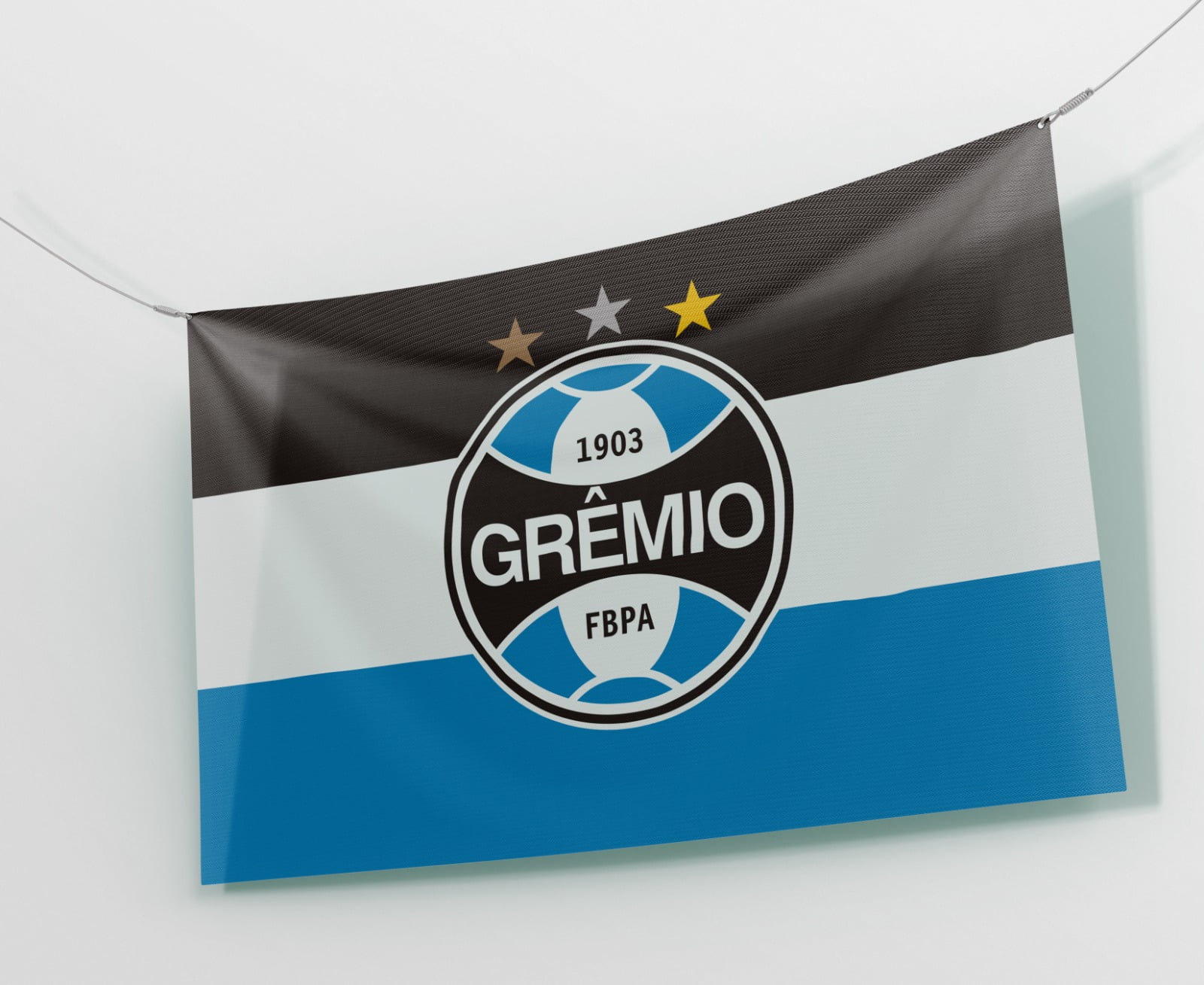 Bandeira do Grêmio