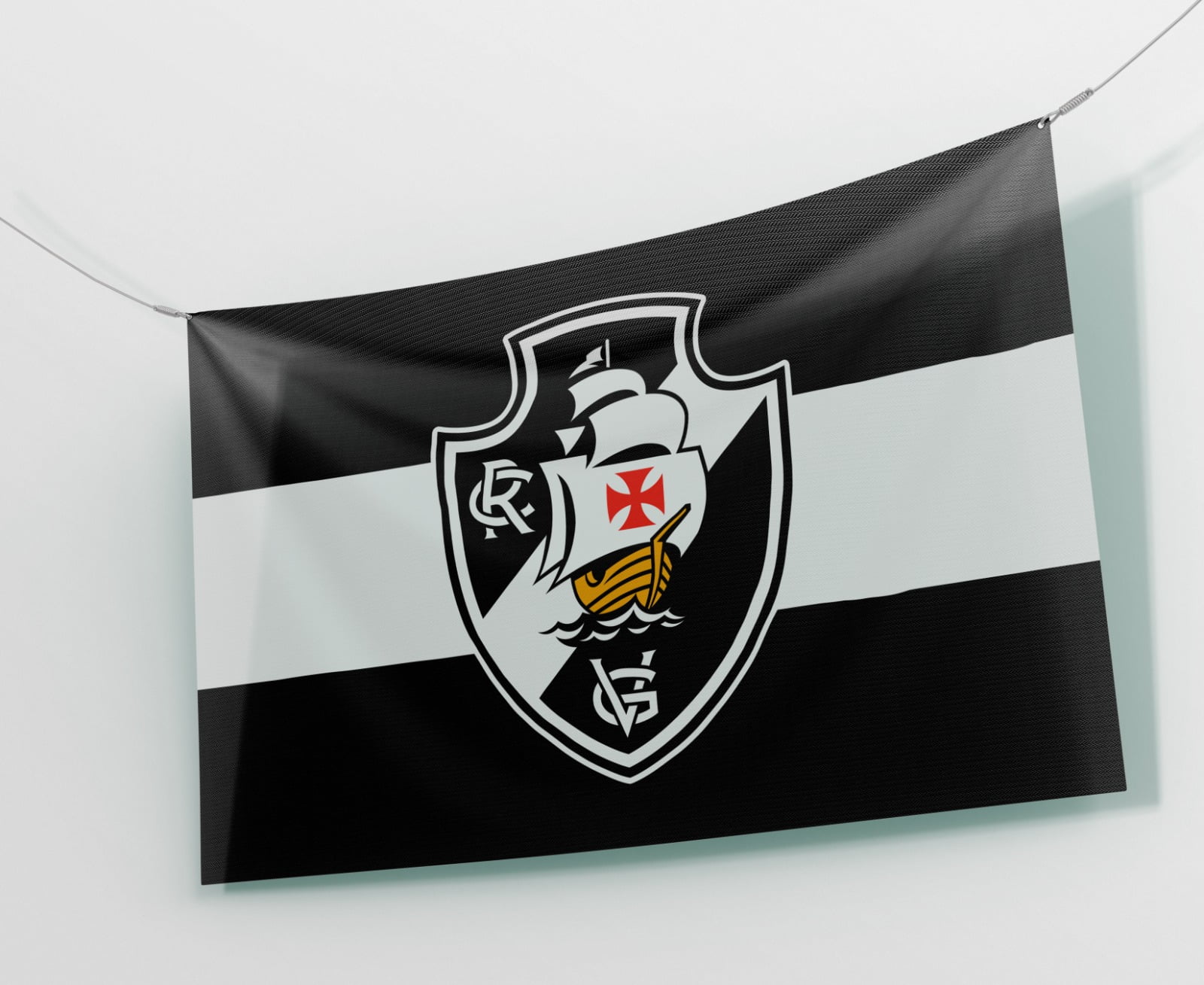 Bandeira do Vasco