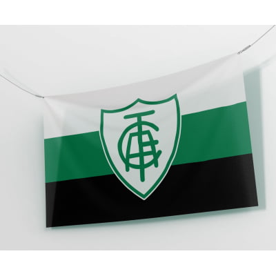 Bandeira América Futebol Clube