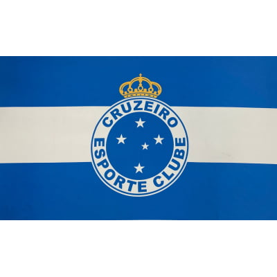 Bandeira Cruzeiros Esporte Clube