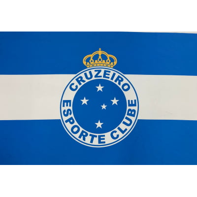 Bandeira Cruzeiros Esporte Clube