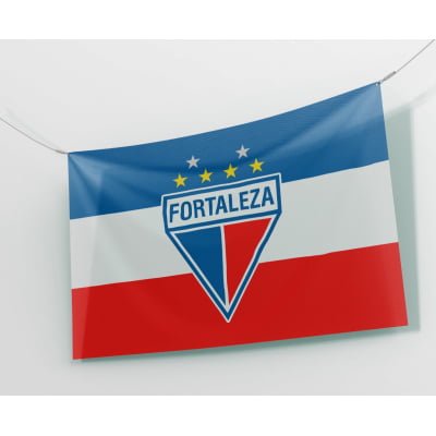 Bandeira Fortaleza