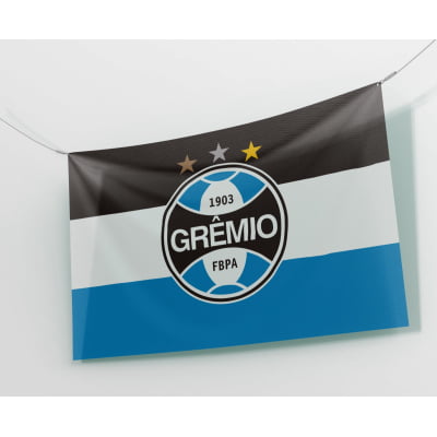 Bandeira do Grêmio
