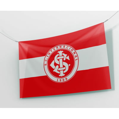 Bandeira S.C. Internacional