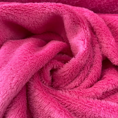 Microsoft Liso Rosa Pink (Largura 2,50m) 