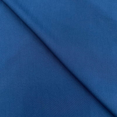 Viscose - Azul Marinho 